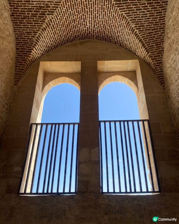 ［埃及旅遊］埃及亞歷山大