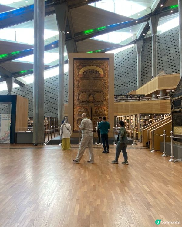 ［埃及旅遊］埃及亞歷山大