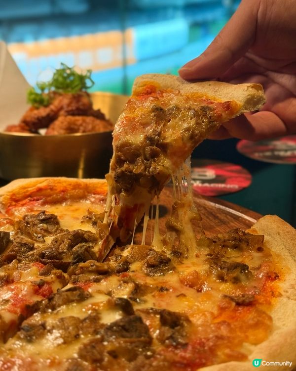 非會員都入得❗️跑馬地酒吧餐廳🐎睇賽事•Live Band•