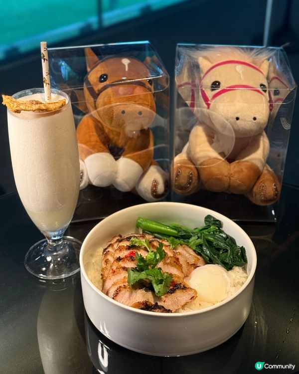 非會員都入得❗️跑馬地酒吧餐廳🐎睇賽事•Live Band•