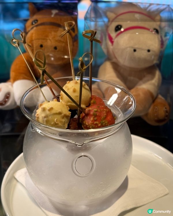 非會員都入得❗️跑馬地酒吧餐廳🐎睇賽事•Live Band•