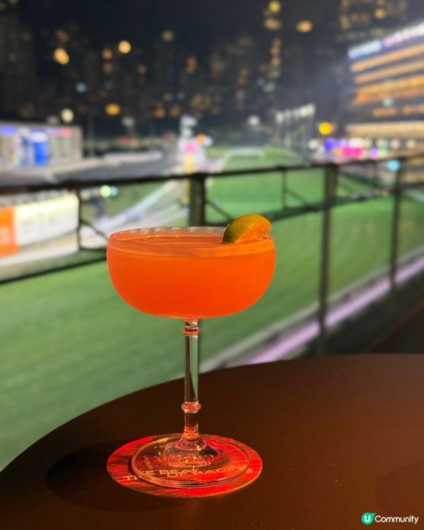 非會員都入得❗️跑馬地酒吧餐廳🐎睇賽事•Live Band•