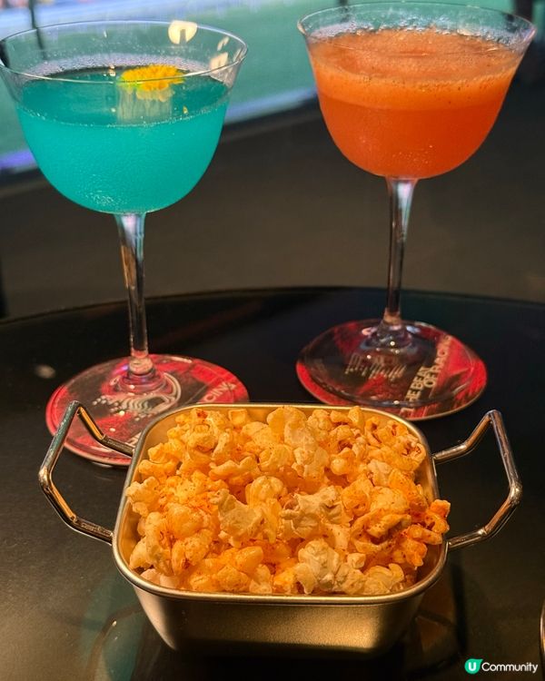 非會員都入得❗️跑馬地酒吧餐廳🐎睇賽事•Live Band•