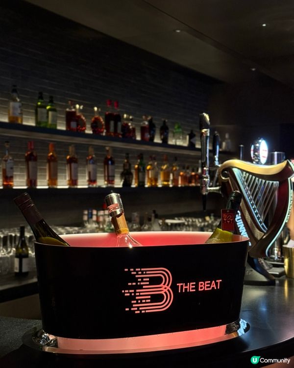 非會員都入得❗️跑馬地酒吧餐廳🐎睇賽事•Live Band•