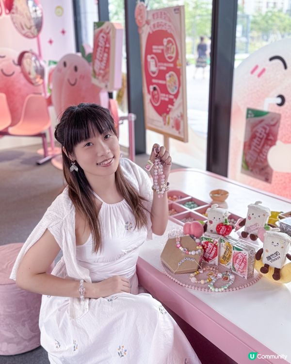 // 🍑 果味滋旅 //