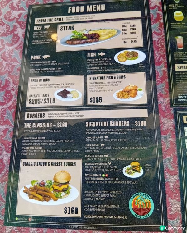 🇭🇰 生活壓力大？去榕樹灣放鬆下啦！