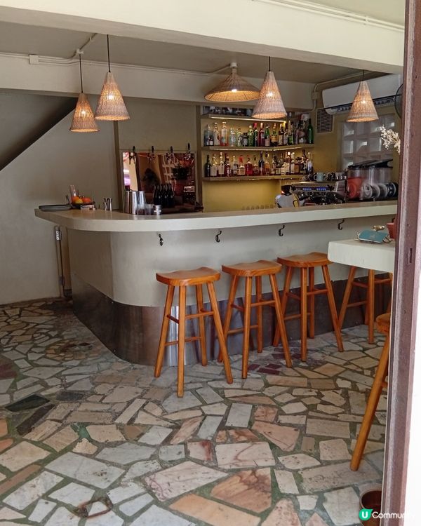 🇭🇰 生活壓力大？去榕樹灣放鬆下啦！