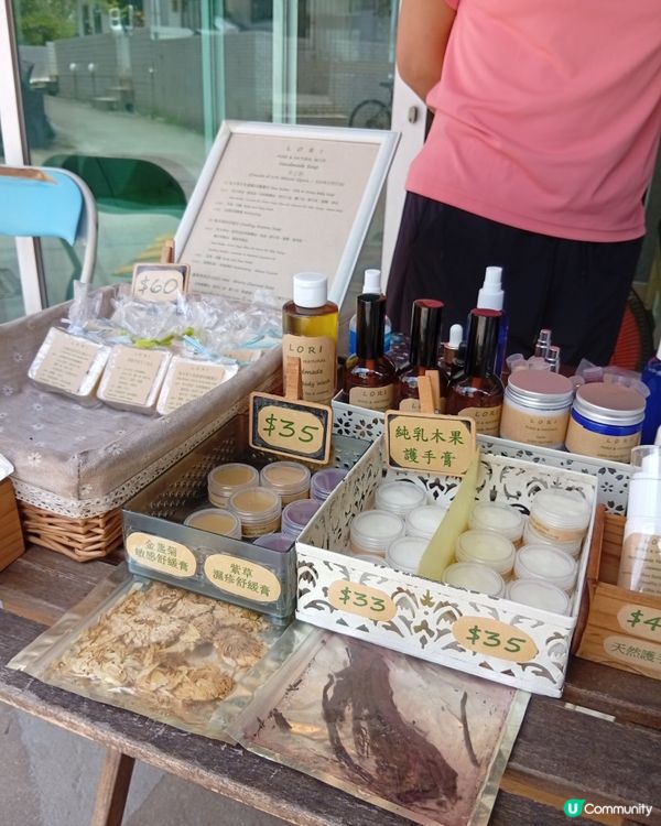 🇭🇰 生活壓力大？去榕樹灣放鬆下啦！