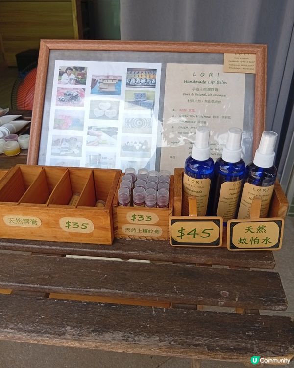 🇭🇰 生活壓力大？去榕樹灣放鬆下啦！