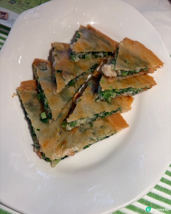 嘆盡高質精緻上海菜🤤又好味又抵食👍🏻