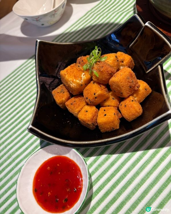 嘆盡高質精緻上海菜🤤又好味又抵食👍🏻