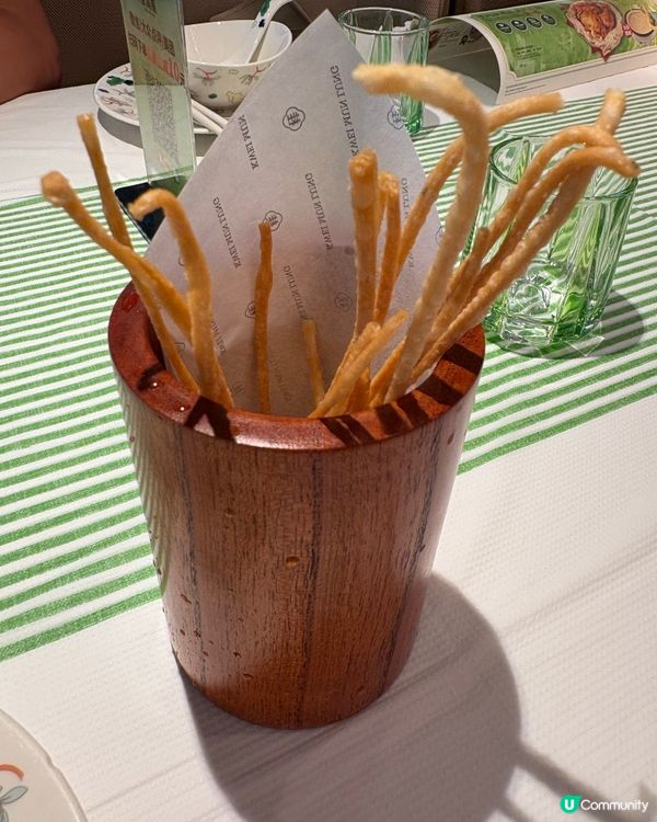 嘆盡高質精緻上海菜🤤又好味又抵食👍🏻