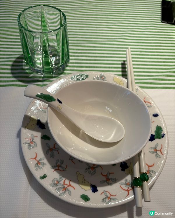 嘆盡高質精緻上海菜🤤又好味又抵食👍🏻