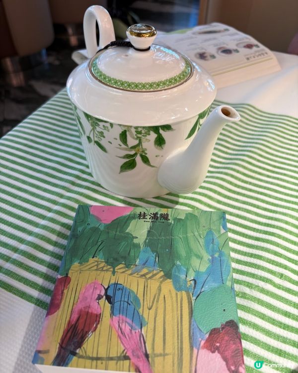 嘆盡高質精緻上海菜🤤又好味又抵食👍🏻