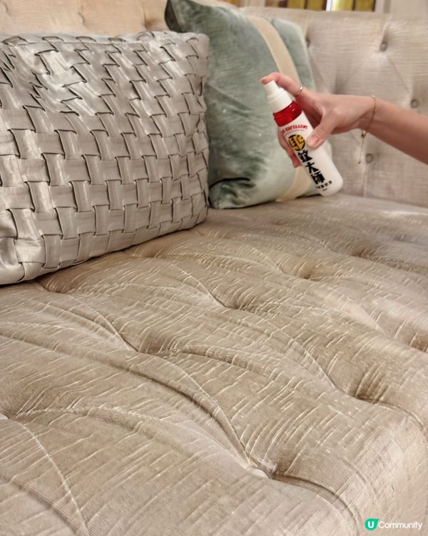 夏天防蚊，驅蚊大師幫到你！🦟