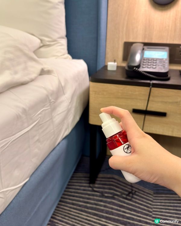 ☀️夏日必備 驅蚊神器☀️