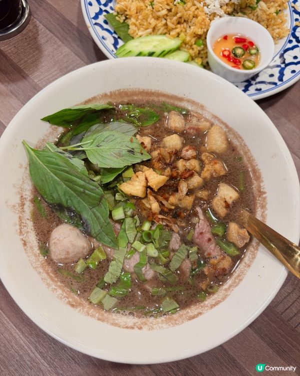 尖沙咀新店速遞🇹🇭泰國人主理泰菜😋Thai Jai泰仔