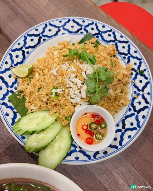 尖沙咀新店速遞🇹🇭泰國人主理泰菜😋Thai Jai泰仔