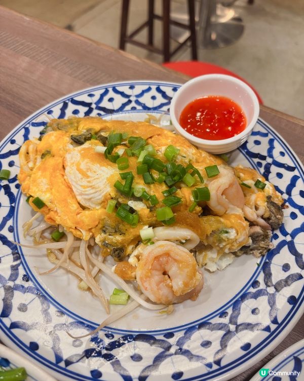 尖沙咀新店速遞🇹🇭泰國人主理泰菜😋Thai Jai泰仔