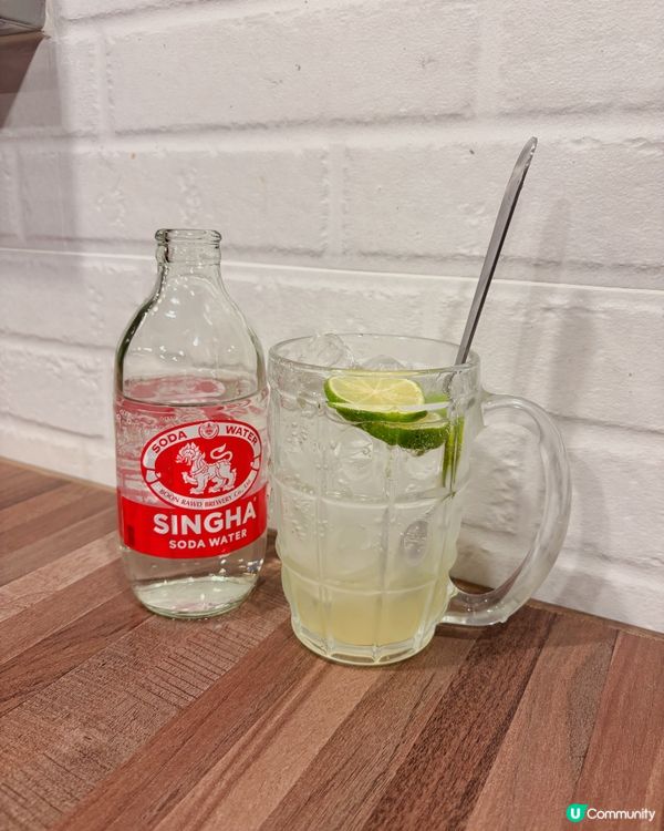 尖沙咀新店速遞🇹🇭泰國人主理泰菜😋Thai Jai泰仔