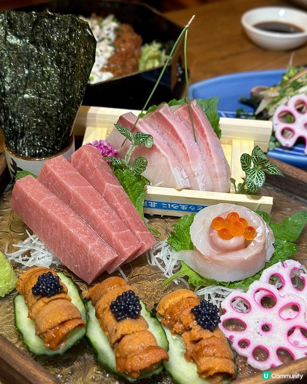 🐷🐷🐷中環98蚊任飲清酒放題居酒屋🐷🐷🐷