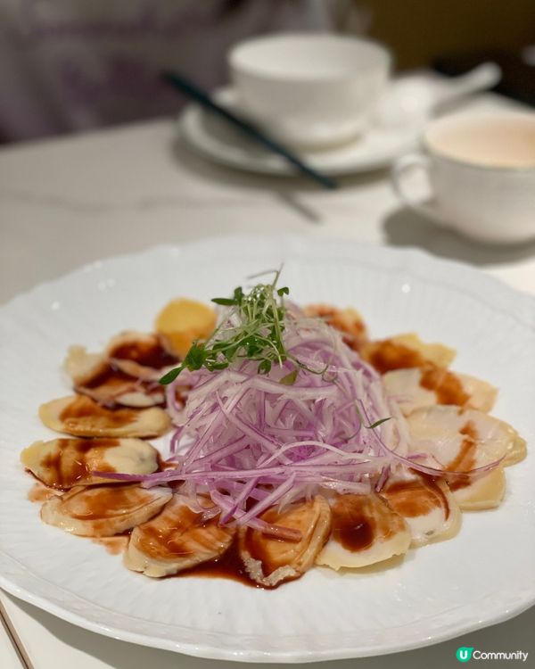 年銷600萬份！這家餐廳的招牌甜點讓人一口接一口