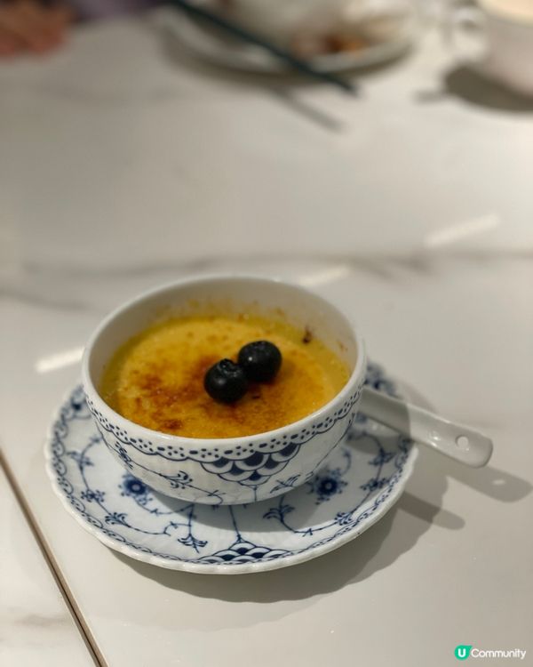 年銷600萬份！這家餐廳的招牌甜點讓人一口接一口