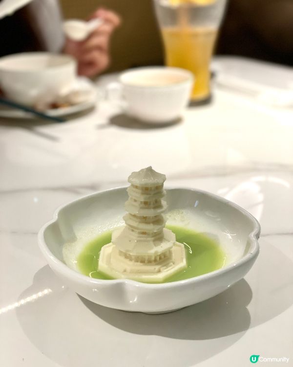 年銷600萬份！這家餐廳的招牌甜點讓人一口接一口