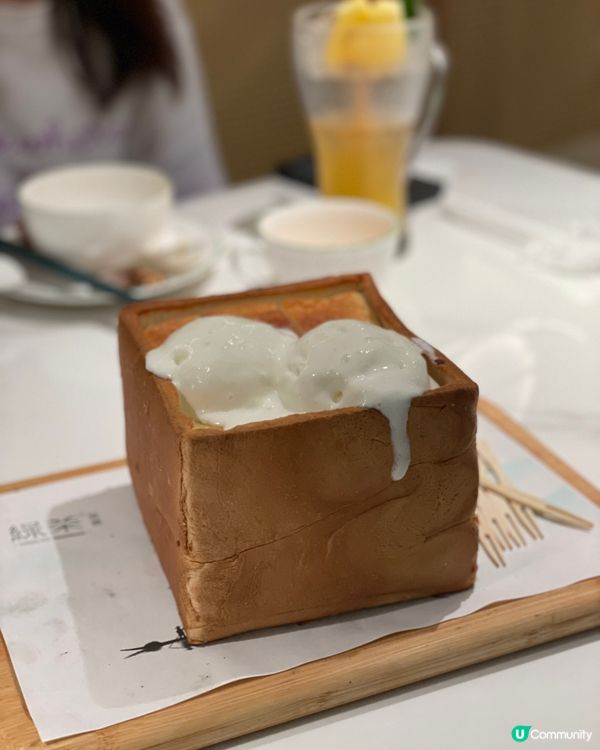 年銷600萬份！這家餐廳的招牌甜點讓人一口接一口