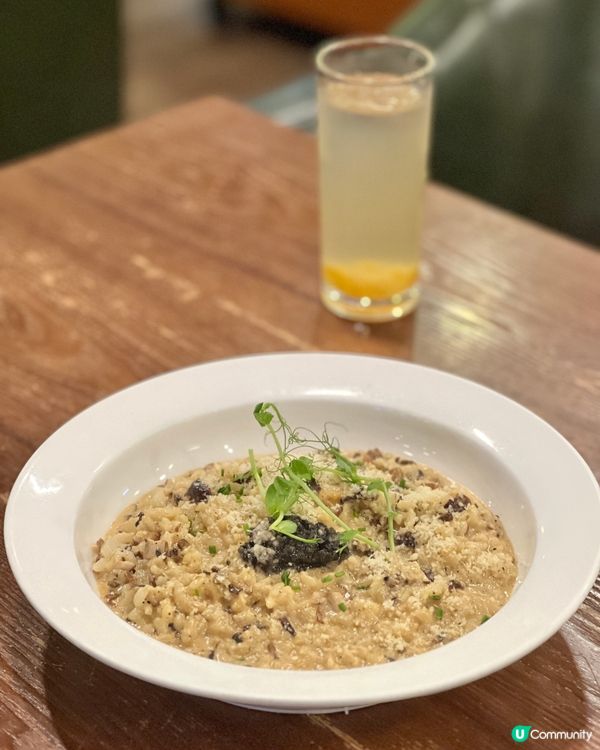 《荔枝角高質素西餐廳 設有室內Golf》