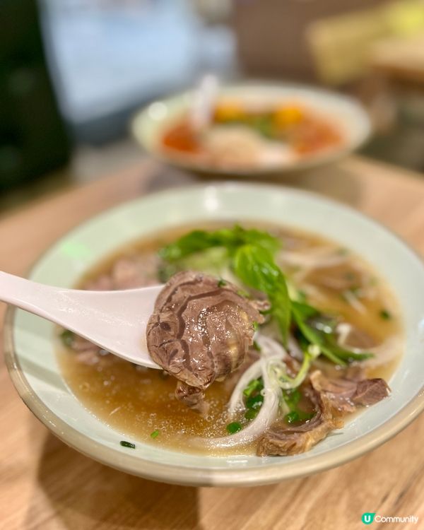 《尖沙咀重慶大廈地庫抵食越南菜🔥》