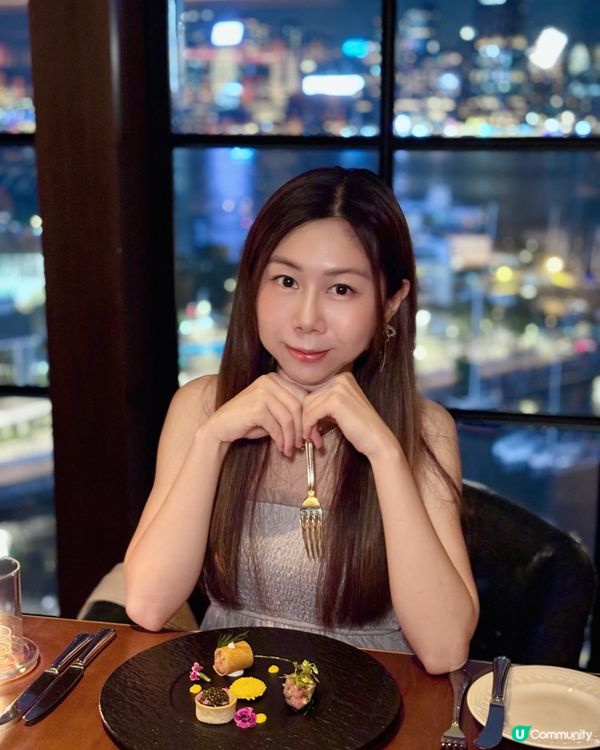 華麗圖書館餐廳❤️