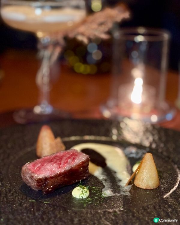 華麗圖書館餐廳❤️