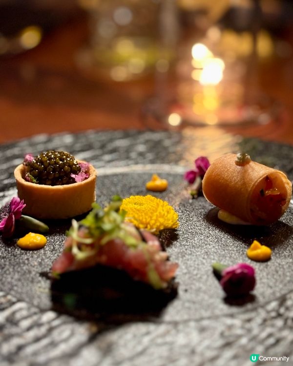 華麗圖書館餐廳❤️