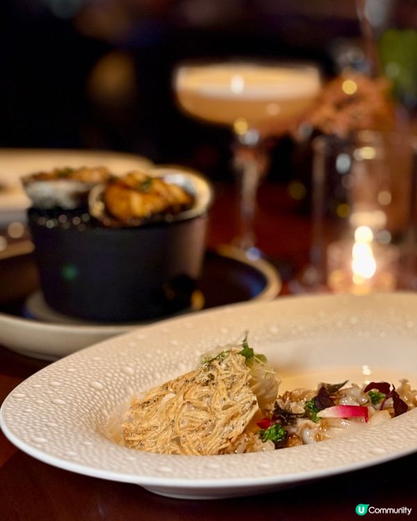 華麗圖書館餐廳❤️