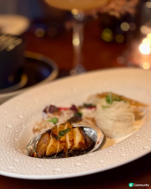 華麗圖書館餐廳❤️