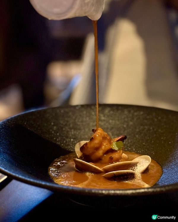 華麗圖書館餐廳❤️