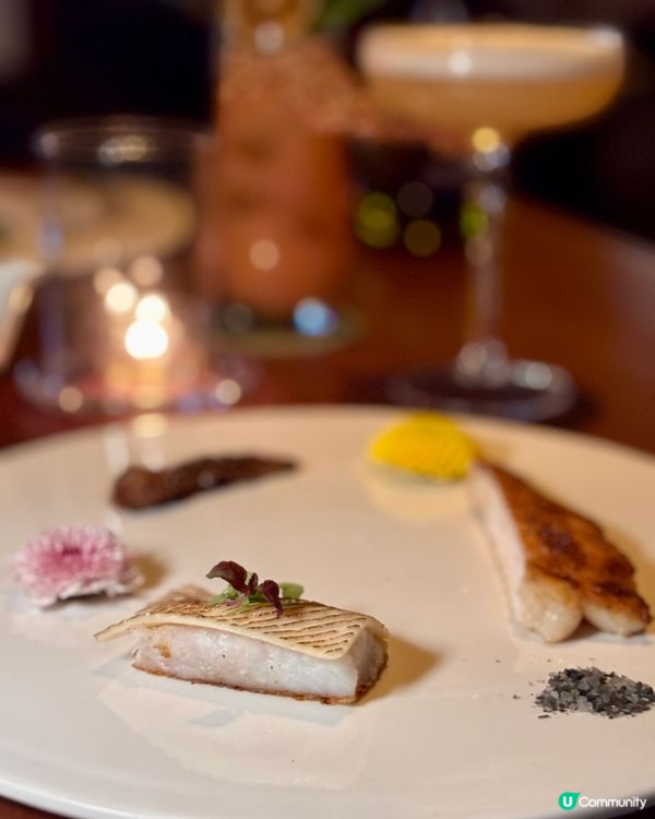 華麗圖書館餐廳❤️