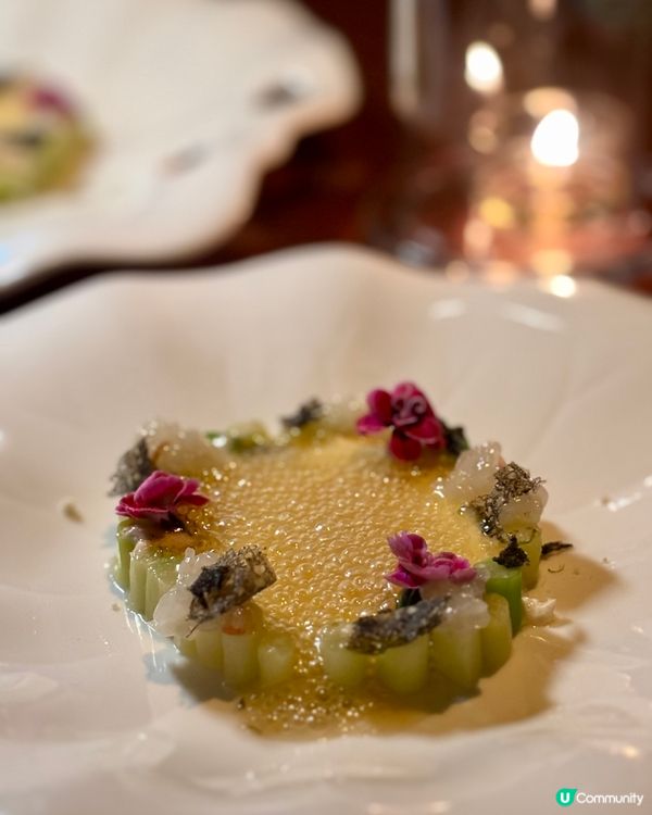 華麗圖書館餐廳❤️