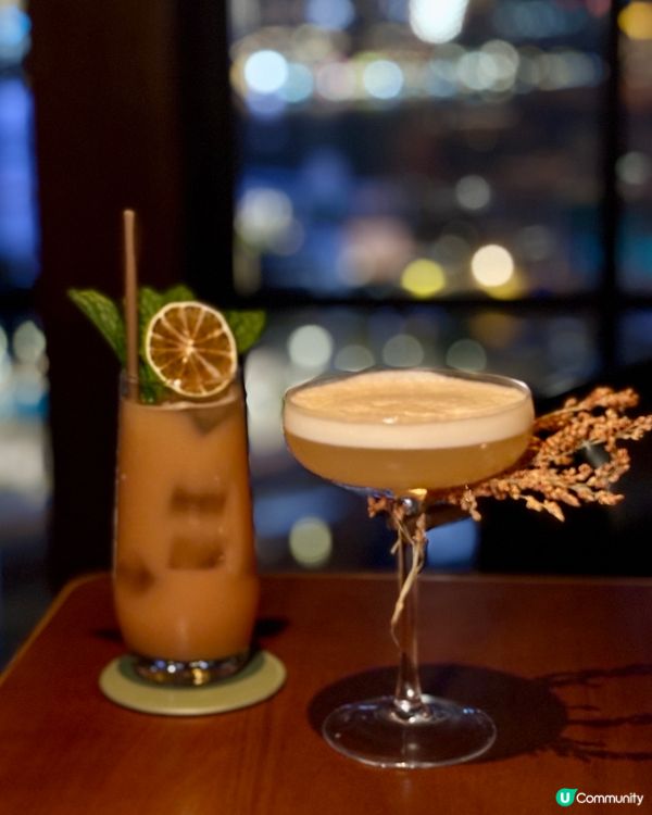 華麗圖書館餐廳❤️