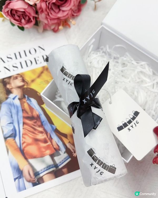 女生必備 ♥ 高質實用 ♥ 設計精緻►XYJG真皮置物托盤