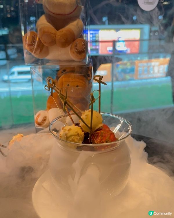 非會員都入得❗️跑馬地酒吧餐廳🐎睇賽事•Live Band•