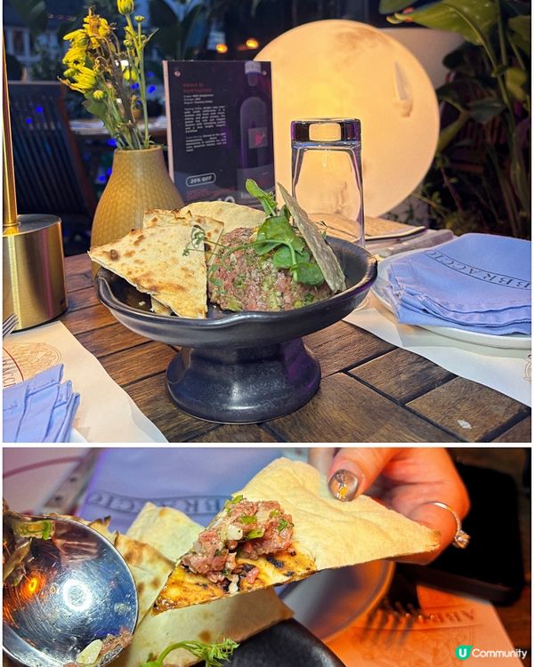 🎀中環｡慶祝必選浪漫氣氛意大利菜❤️‍🔥🎀