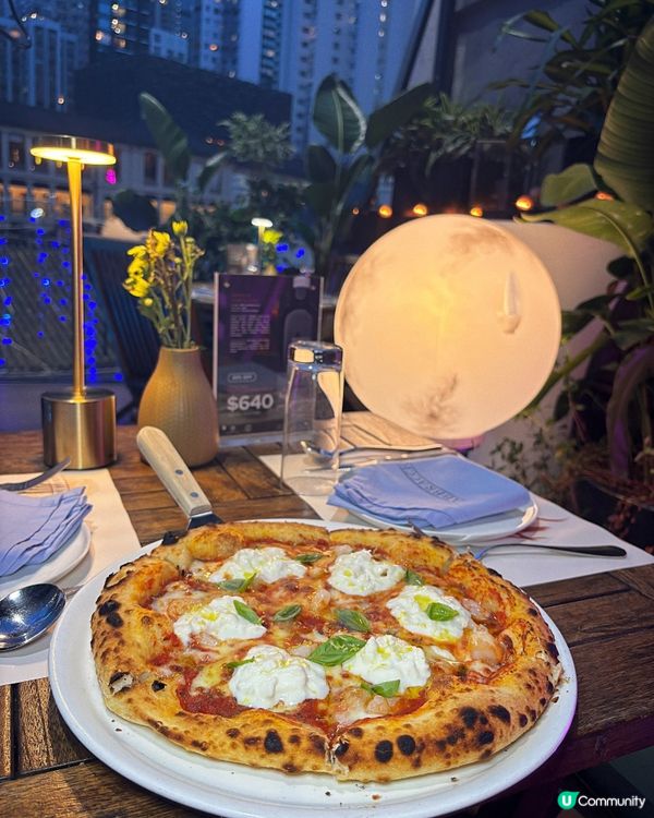 🎀中環｡慶祝必選浪漫氣氛意大利菜❤️‍🔥🎀