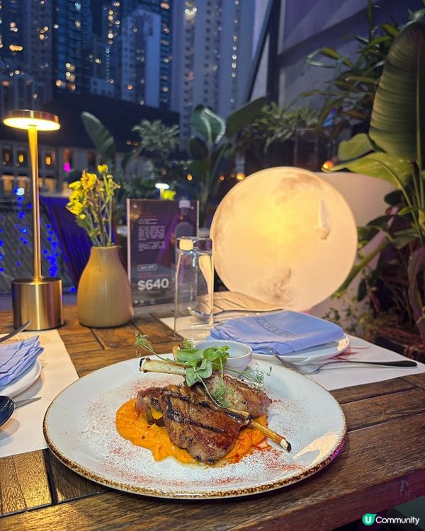 🎀中環｡慶祝必選浪漫氣氛意大利菜❤️‍🔥🎀