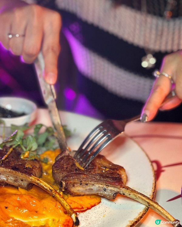 🎀中環｡慶祝必選浪漫氣氛意大利菜❤️‍🔥🎀