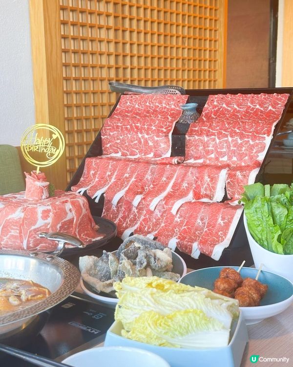 🍲必食嚟自台灣嘅火熱「肉多多火鍋」