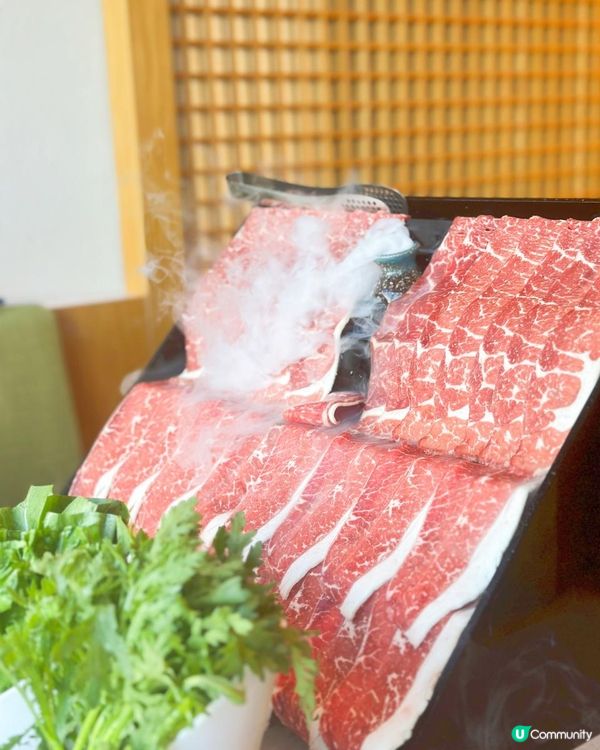 🍲必食嚟自台灣嘅火熱「肉多多火鍋」