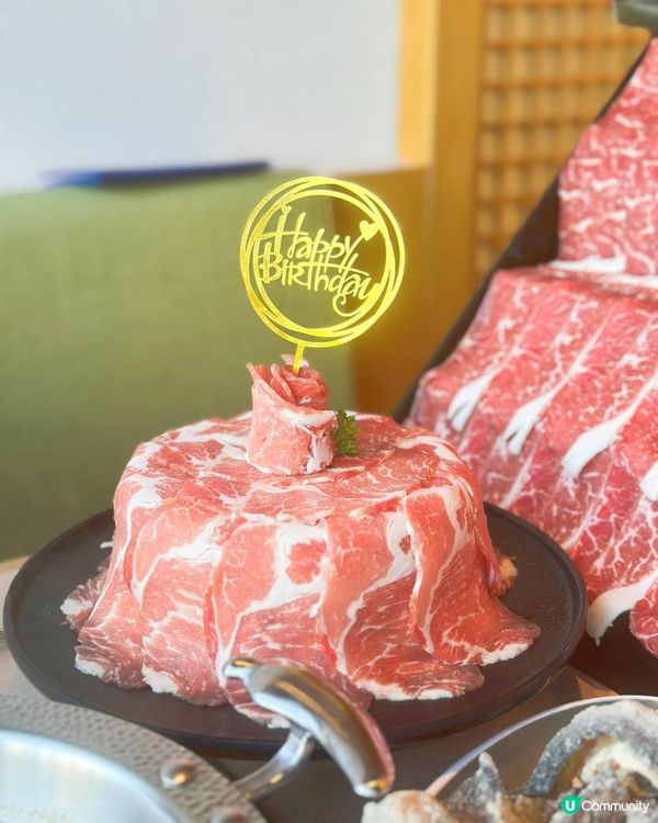 🍲必食嚟自台灣嘅火熱「肉多多火鍋」