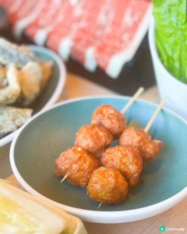 🍲必食嚟自台灣嘅火熱「肉多多火鍋」